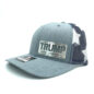 Trump MAGA Save America Metal Hat