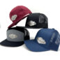 Atlantic City Truck Meet Hat Options