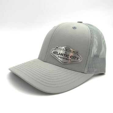 Atlantic City Truck Meet Quarry Hat