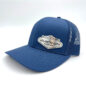 Atlantic City Truck Meet Light Blue Hat