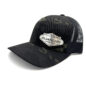 Atlantic City Truck Meet Multiucam Black Hat
