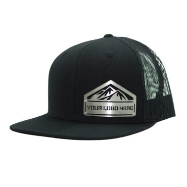 BadgeCaps - Richardson 511